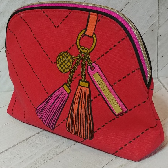 Estee Lauder Makeup Bag - Picture 3 of 8